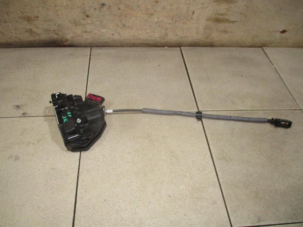 Замок двери задней левой, 1000 рублей, Пермь