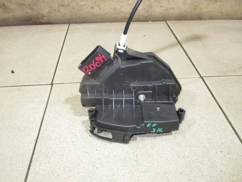 Замок двери задней левой, 1000 рублей, Пермь