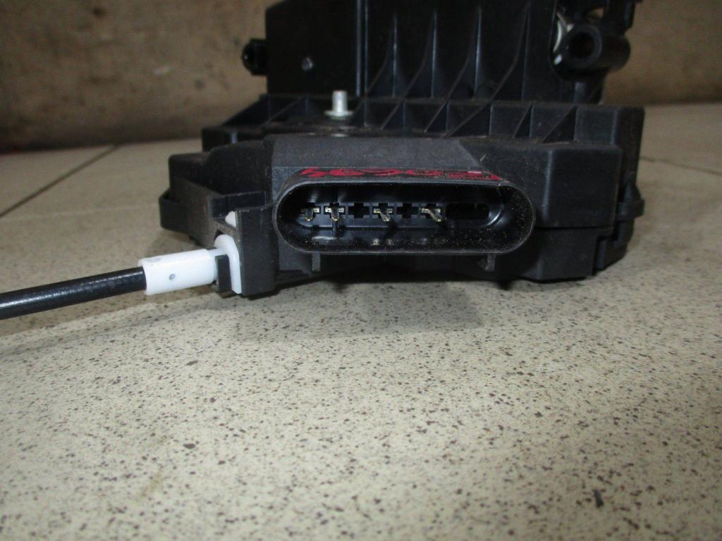 Замок двери задней левой, 1000 рублей, Пермь