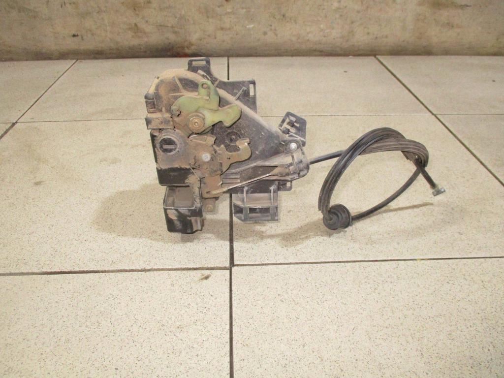 Замок двери задней левой, 1000 рублей, Пермь