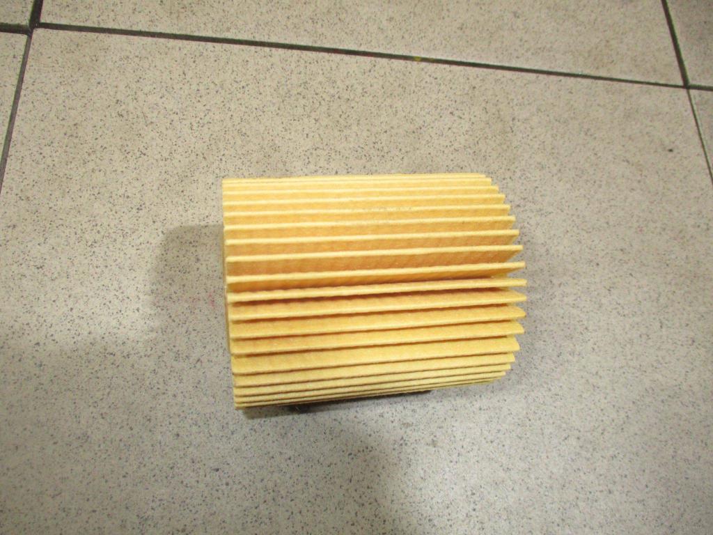 Фильтр масляный, 1000 рублей, Пермь