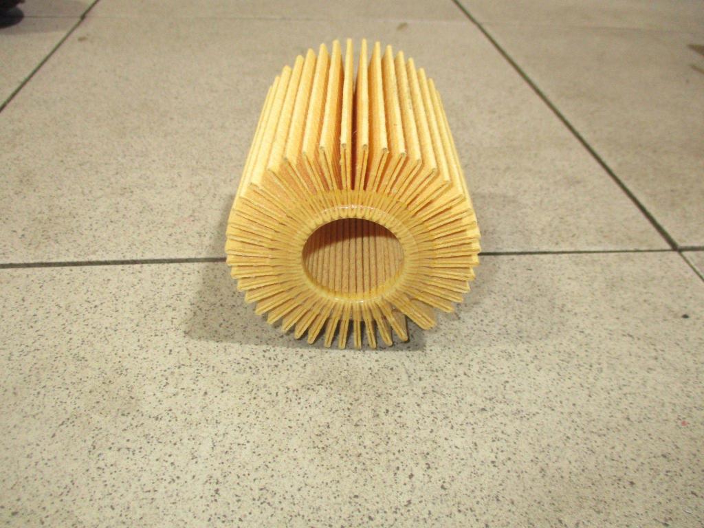 Фильтр масляный, 1000 рублей, Пермь