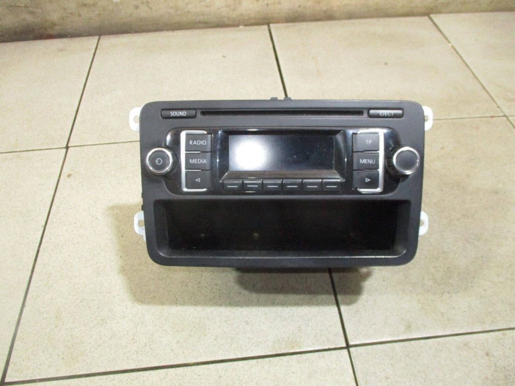 Магнитола, 2000 рублей, Пермь