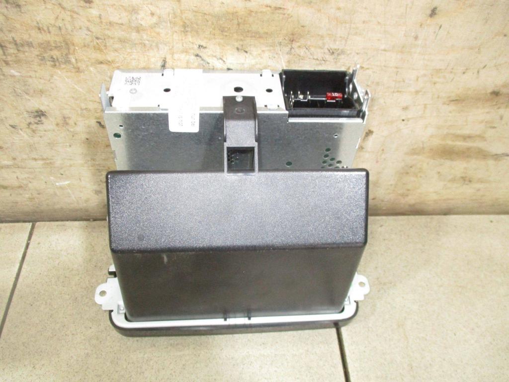 Магнитола, 2000 рублей, Пермь