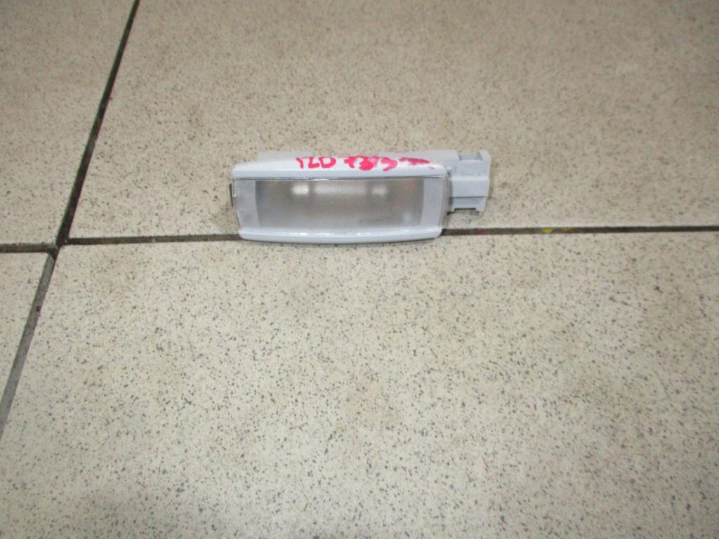 Плафон салонный, 500 рублей, Пермь