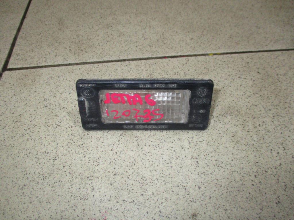 Фонарь подсветки номера, 500 рублей, Пермь