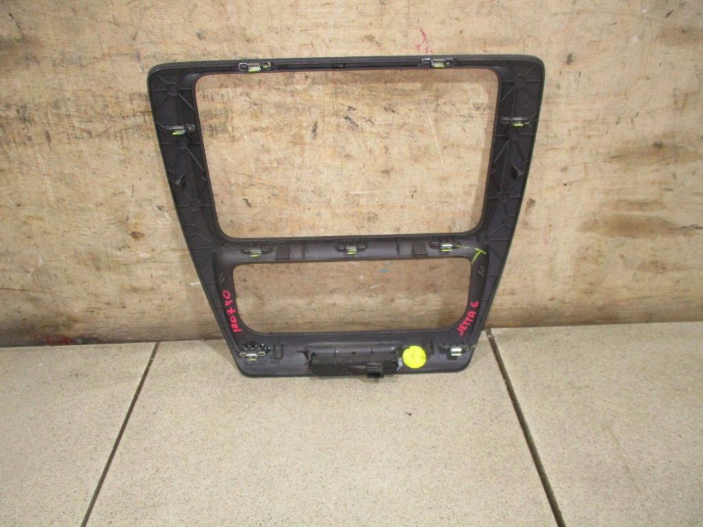 Рамка магнитолы, 1500 рублей, Пермь