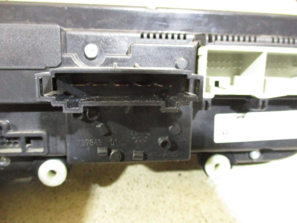 Блок управления климатической установкой, 2000 рублей, Пермь