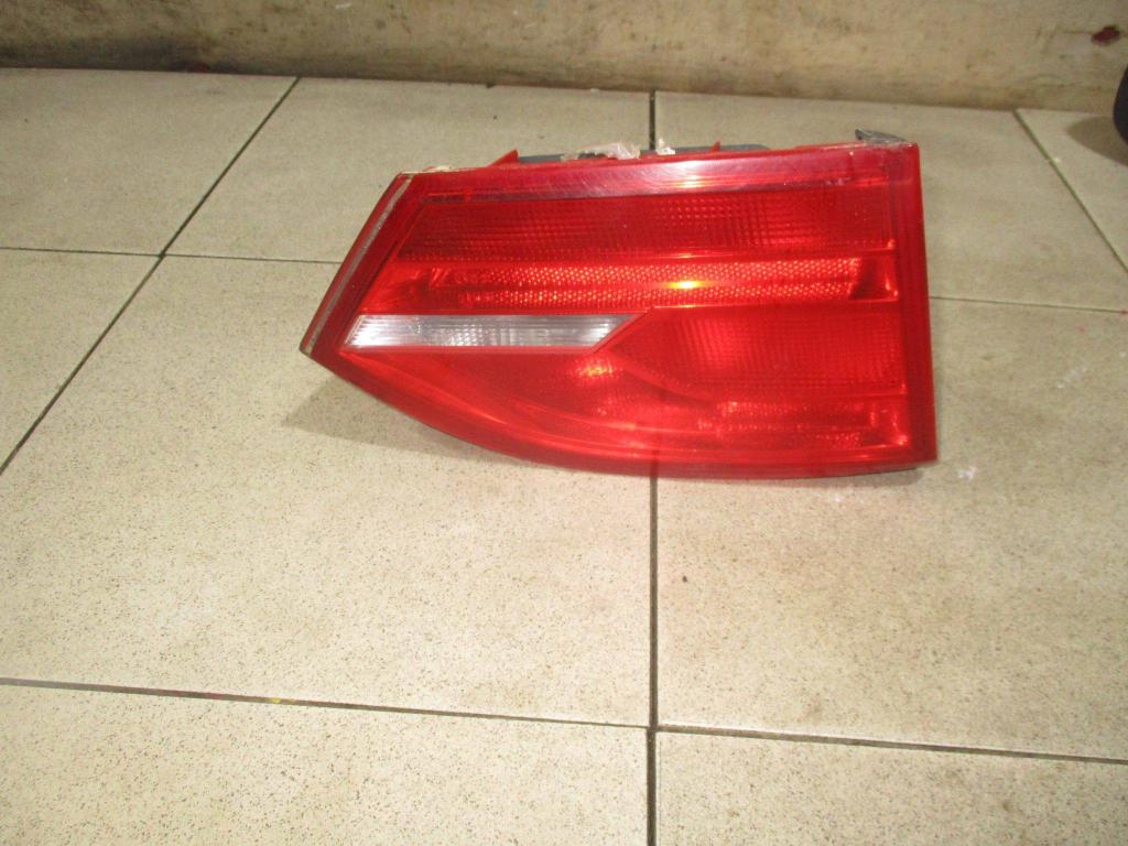 Фонарь задний внутренний левый, 3000 рублей, Пермь