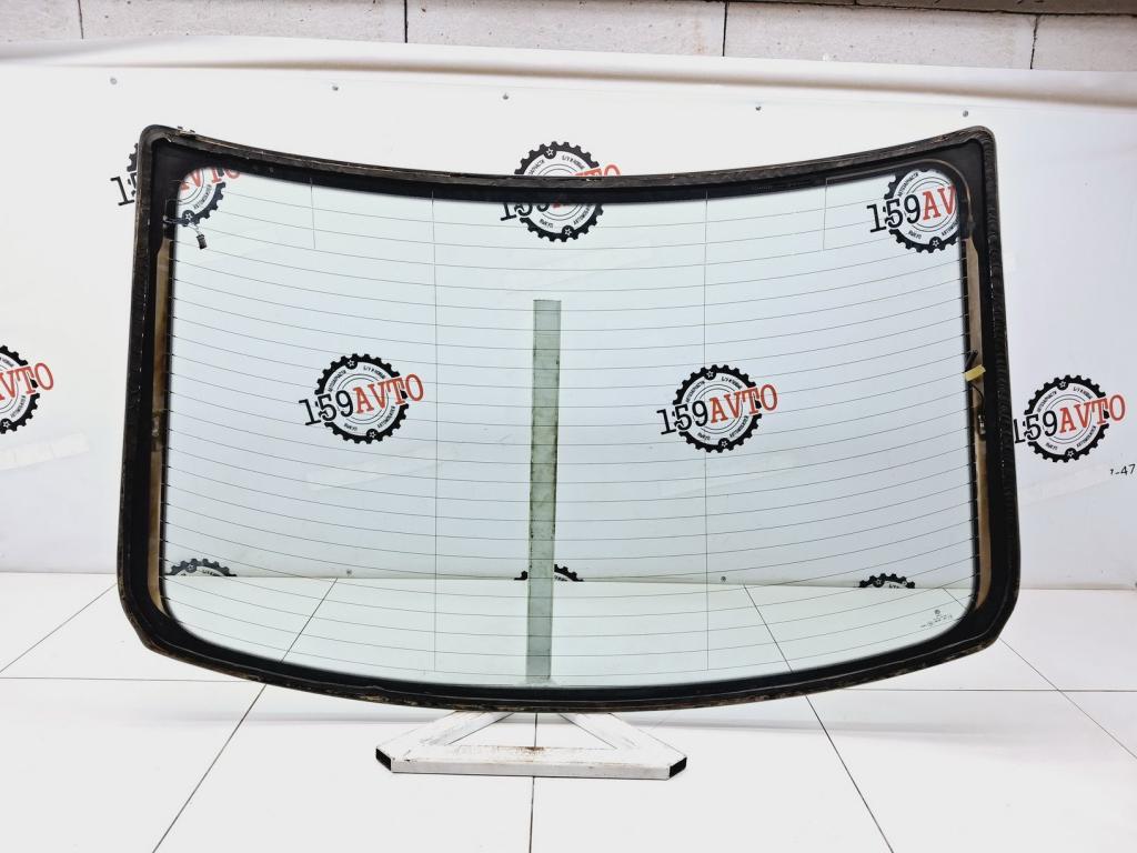 Стекло заднее, 5000 рублей, Пермь