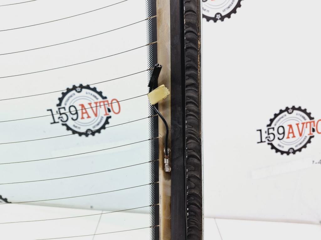 Стекло заднее, 5000 рублей, Пермь