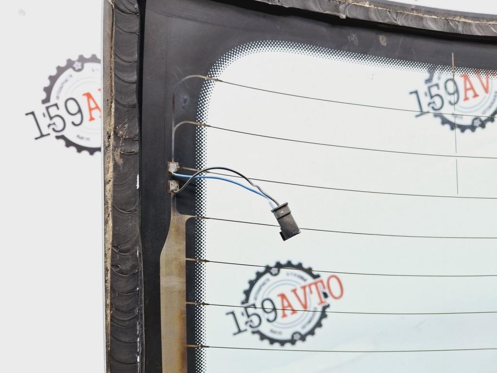 Стекло заднее, 5000 рублей, Пермь