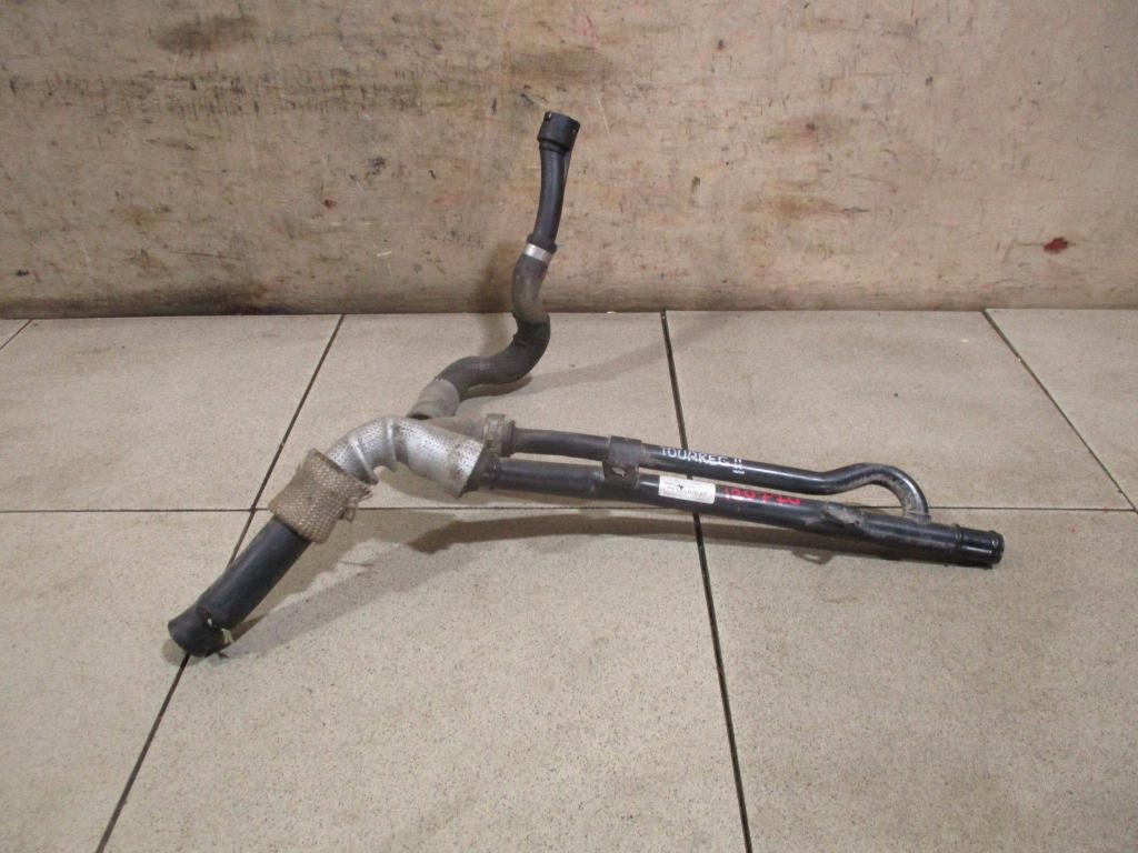 Трубка охлаждающей жидкости, 2500 рублей, Пермь