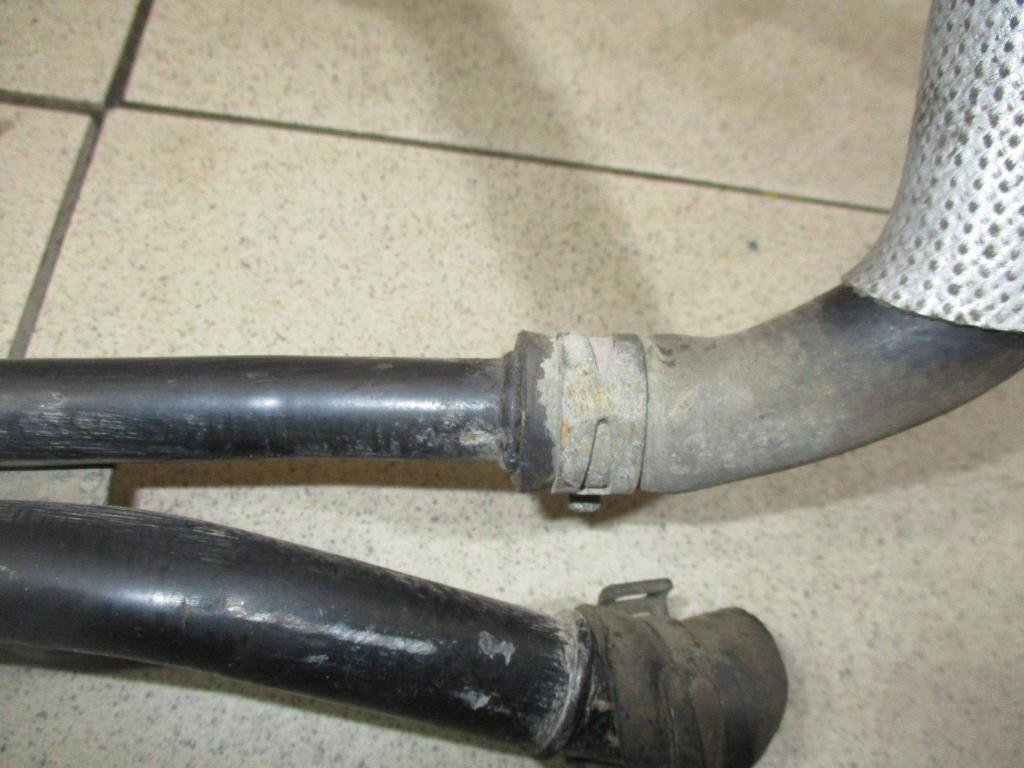 Трубка охлаждающей жидкости, 2500 рублей, Пермь