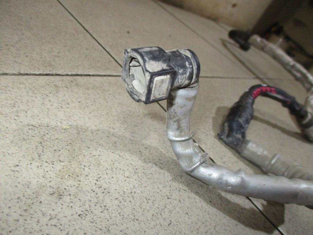 Трубка вакуумная, 1500 рублей, Пермь