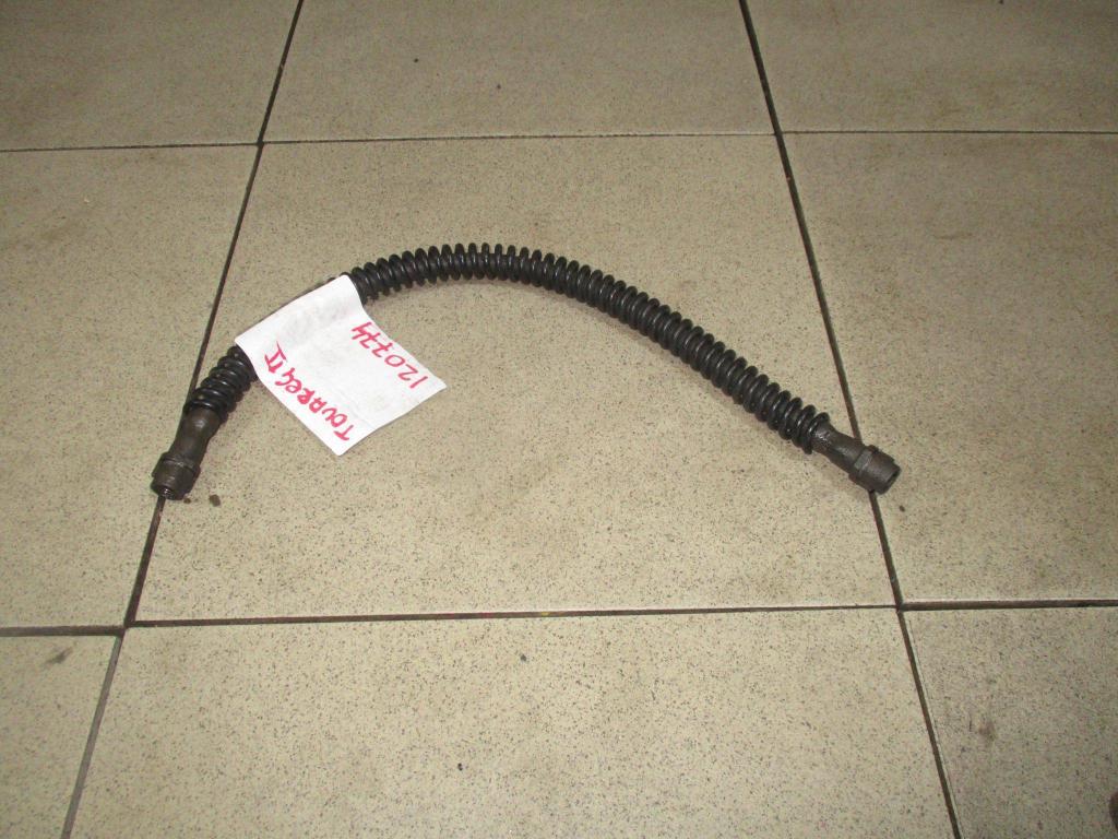 Шланг тормозной задний, 500 рублей, Пермь