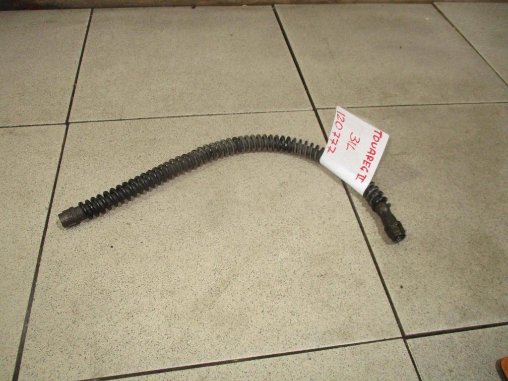 Шланг тормозной задний, 500 рублей, Пермь