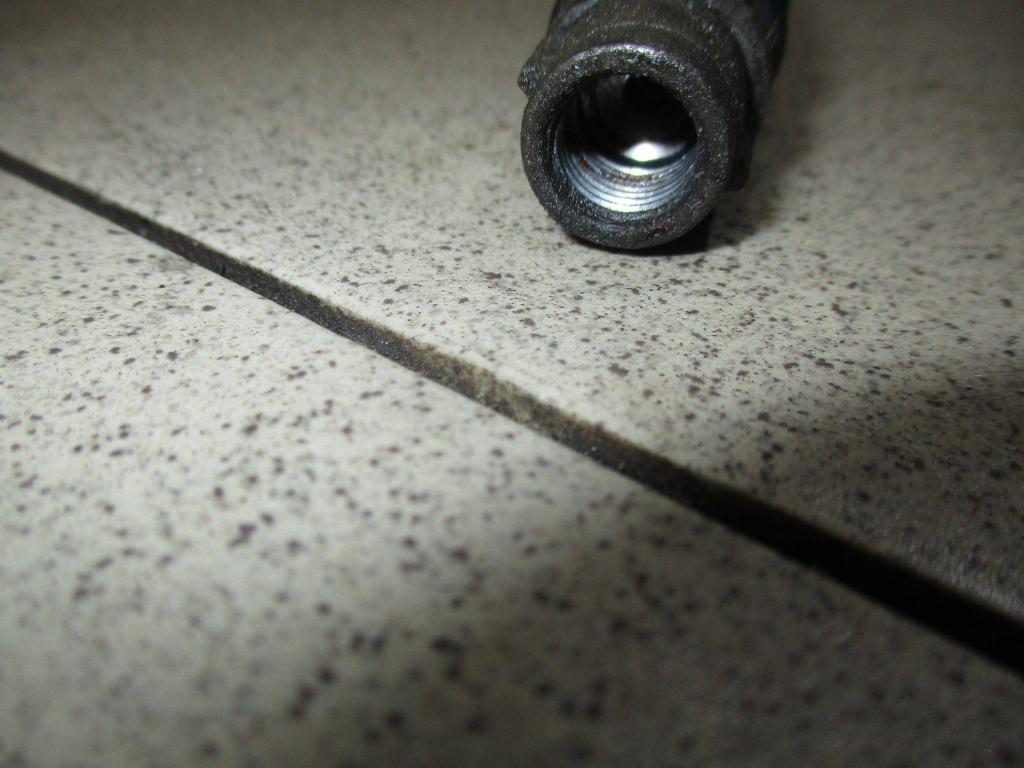 Шланг тормозной задний, 500 рублей, Пермь