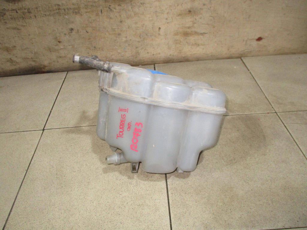 Бачок расширительный, 2000 рублей, Пермь