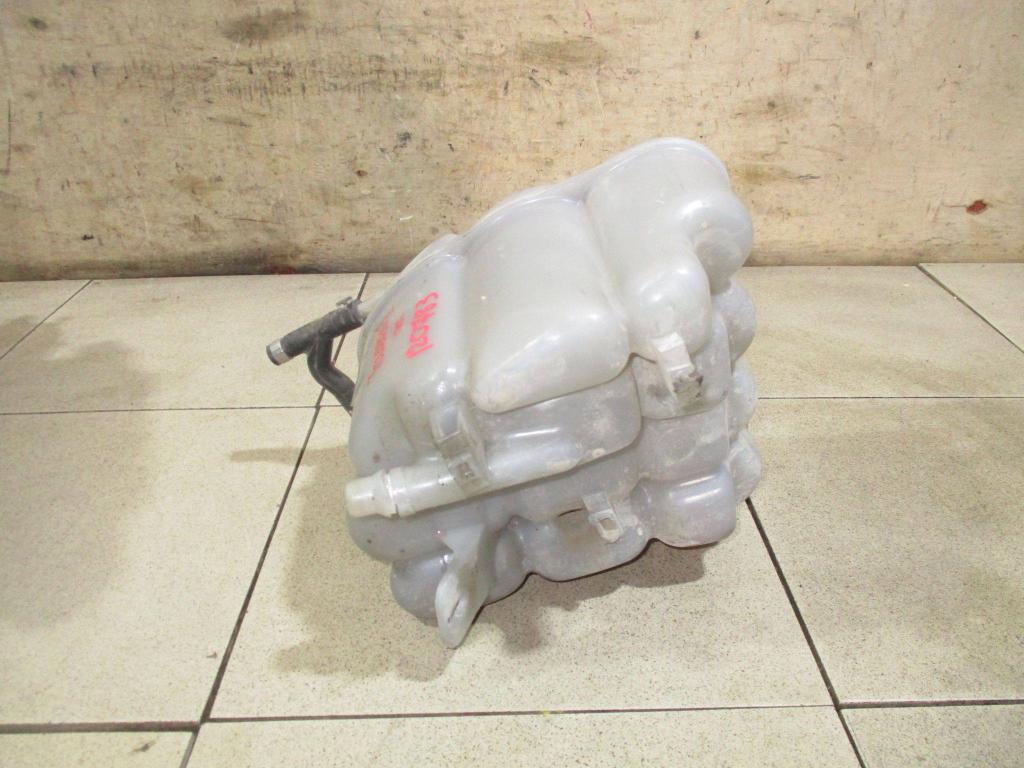 Бачок расширительный, 2000 рублей, Пермь