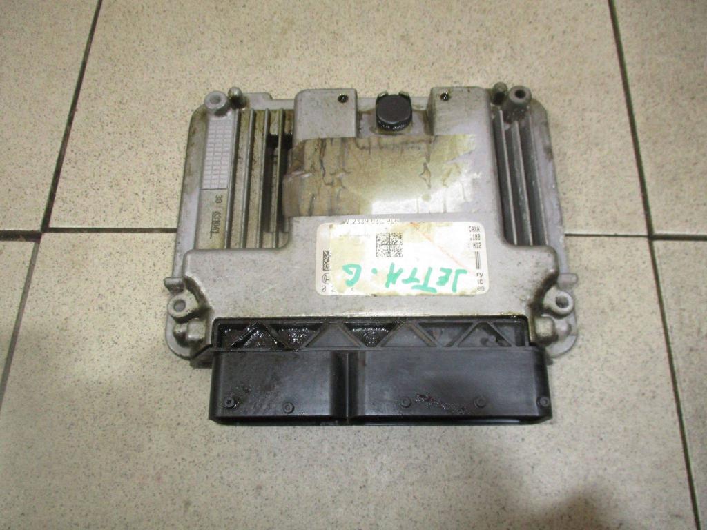 Блок управления двигателем, 9000 рублей, Пермь