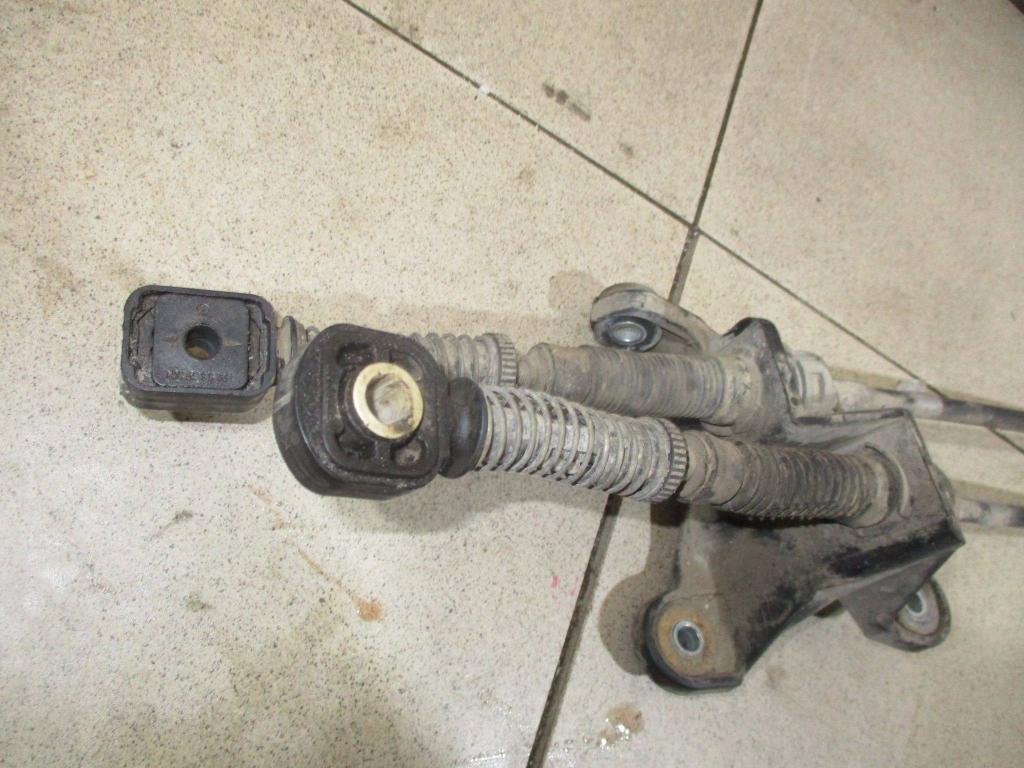 Кулиса МКПП, 3000 рублей, Пермь