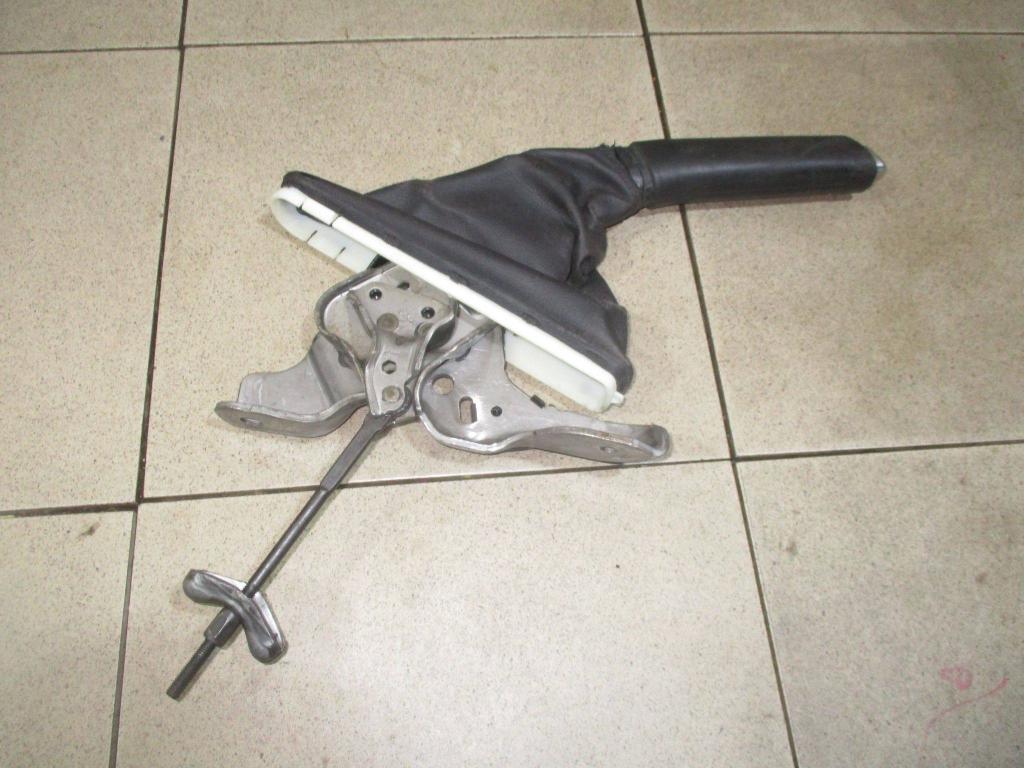 Ручник, 2000 рублей, Пермь