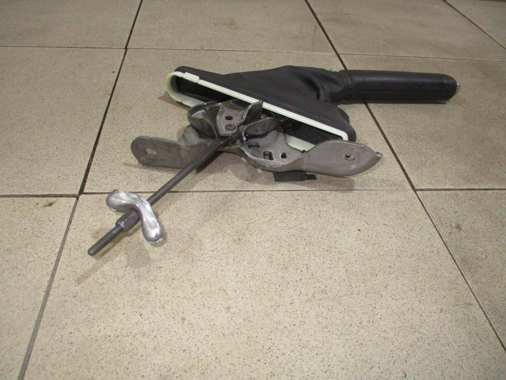 Ручник, 2000 рублей, Пермь