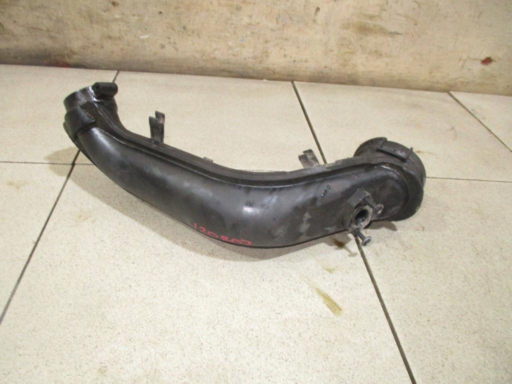 Патрубок турбины, 1500 рублей, Пермь