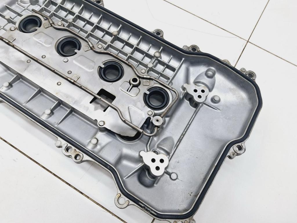 Крышка головки блока клапанная, 3000 рублей, Пермь