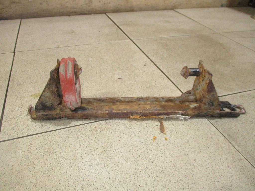 Кронштейн глушителя, 600 рублей, Пермь