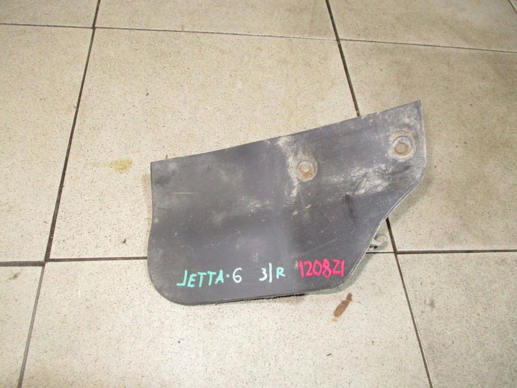 Брызговик задний правый, 500 рублей, Пермь