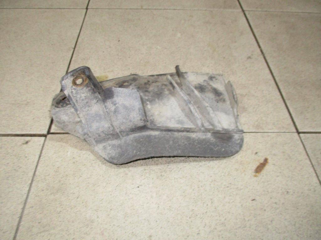 Брызговик задний правый, 500 рублей, Пермь