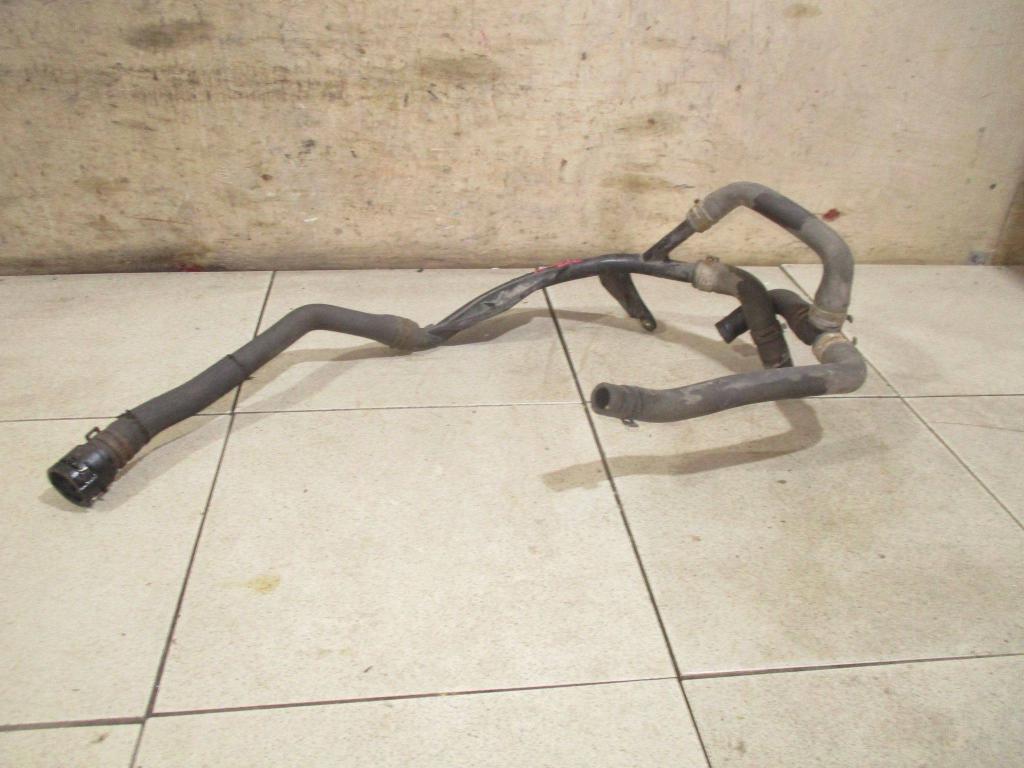 Патрубок радиатора, 2000 рублей, Пермь