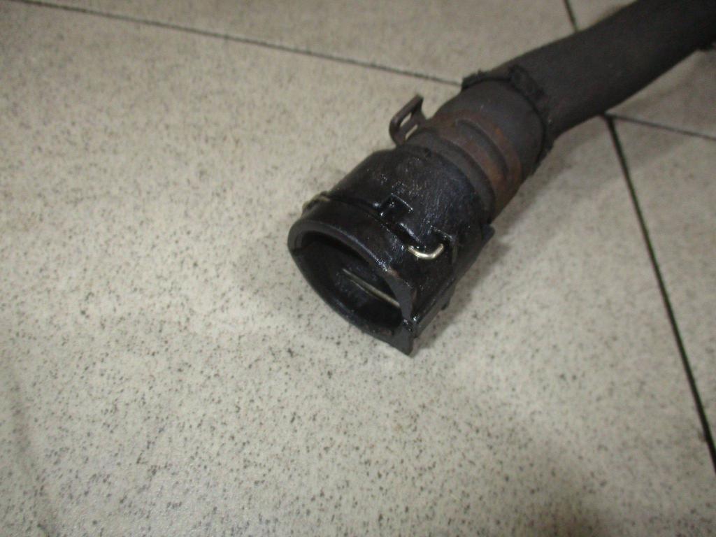 Патрубок радиатора, 2000 рублей, Пермь