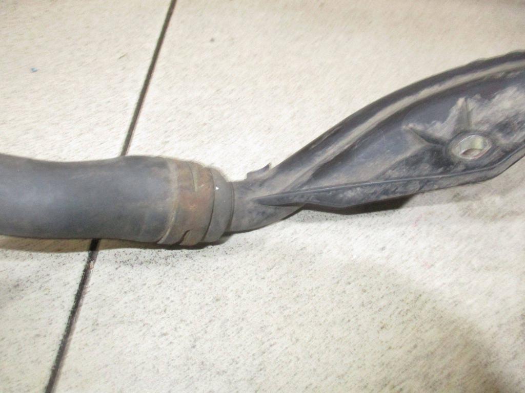 Патрубок радиатора, 2000 рублей, Пермь