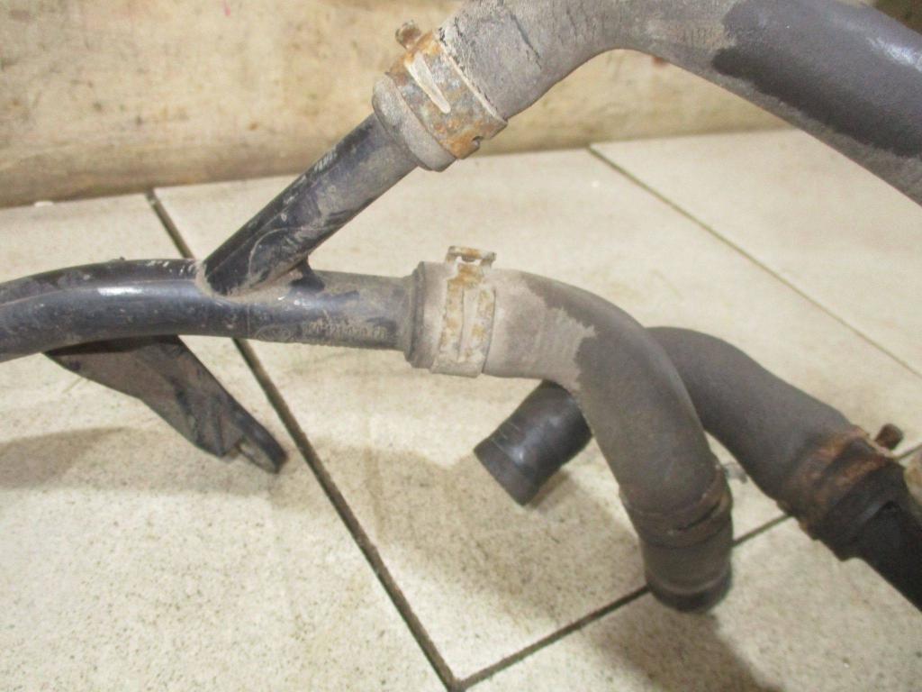 Патрубок радиатора, 2000 рублей, Пермь