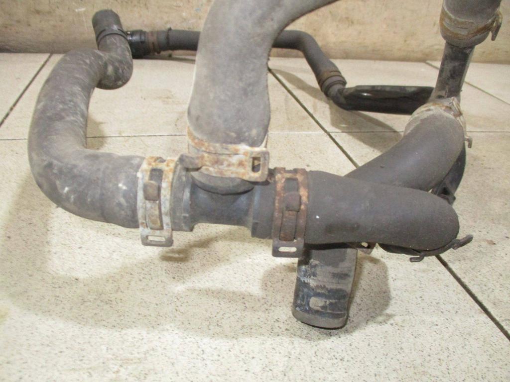 Патрубок радиатора, 2000 рублей, Пермь