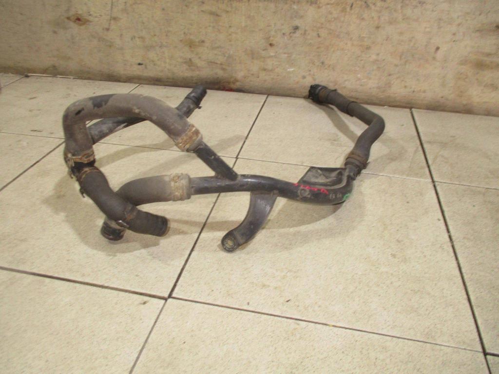 Патрубок радиатора, 2000 рублей, Пермь