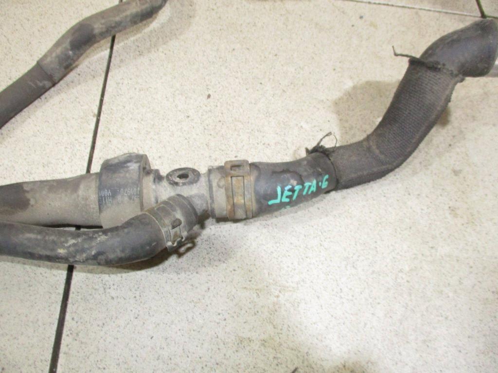 Шланг системы охлаждения, 1500 рублей, Пермь