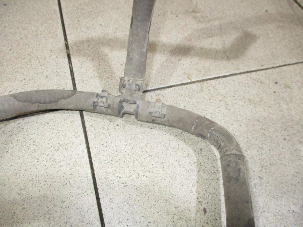 Шланг системы охлаждения, 1500 рублей, Пермь