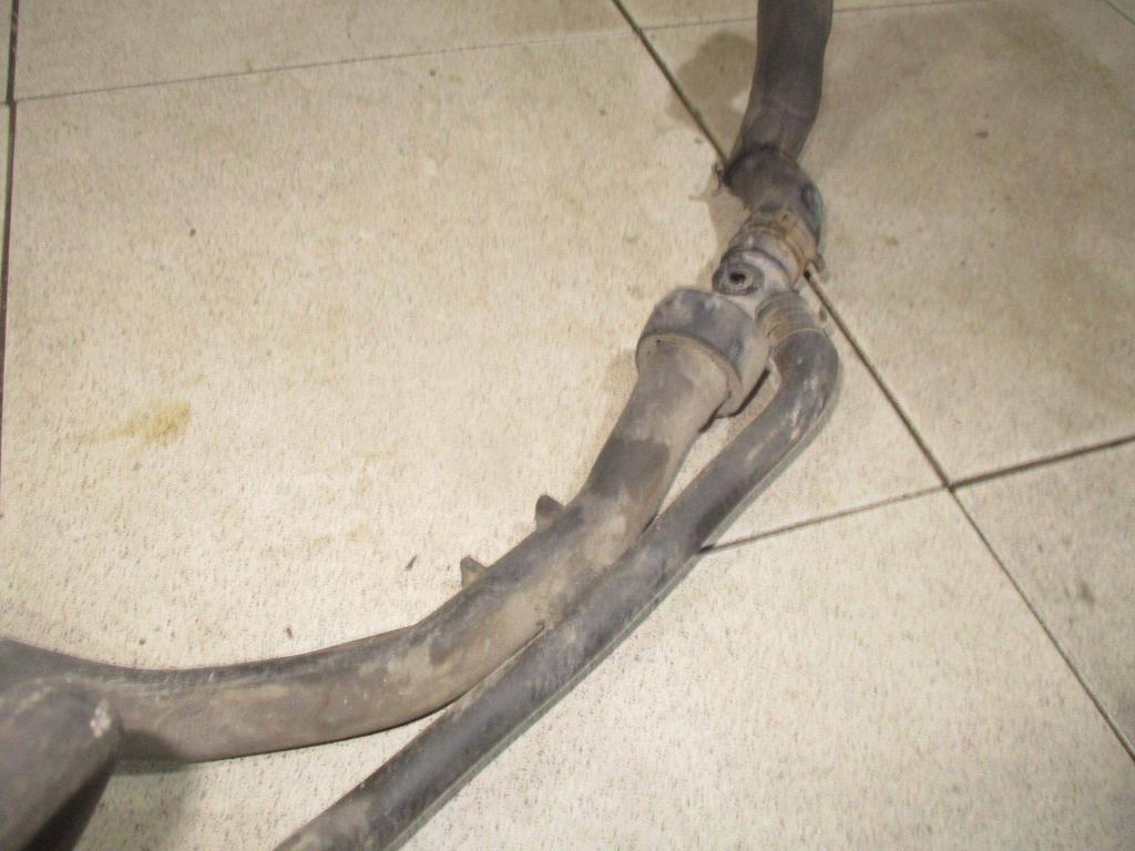 Шланг системы охлаждения, 1500 рублей, Пермь