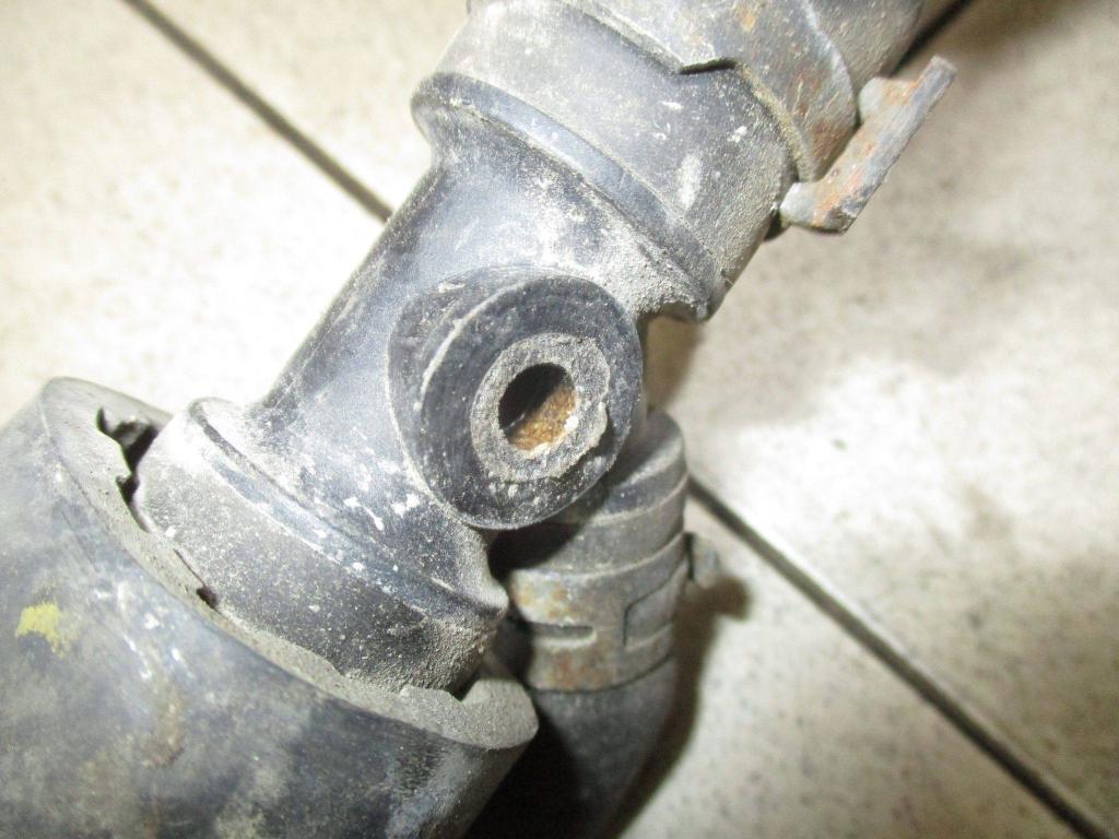 Шланг системы охлаждения, 1500 рублей, Пермь