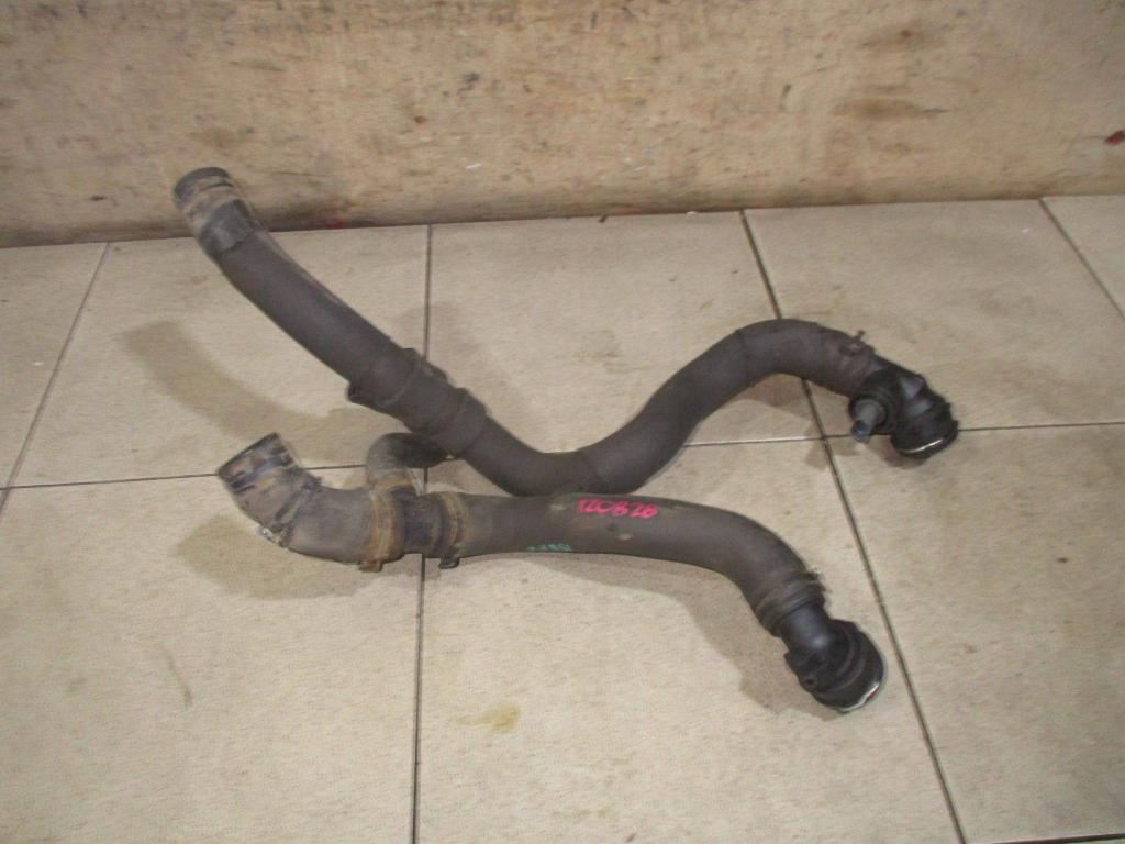 Патрубок радиатора, 1500 рублей, Пермь