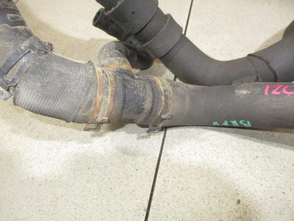 Патрубок радиатора, 1500 рублей, Пермь