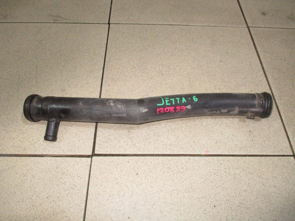 Трубка системы охлаждения, 1000 рублей, Пермь