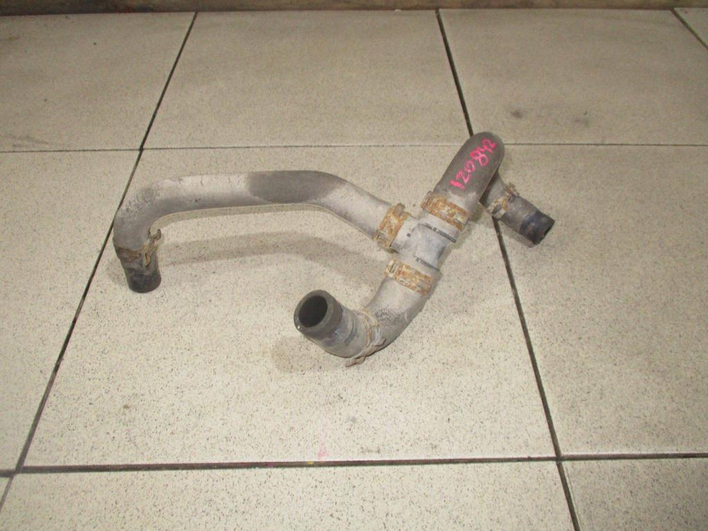 Шланг системы охлаждения, 1000 рублей, Пермь