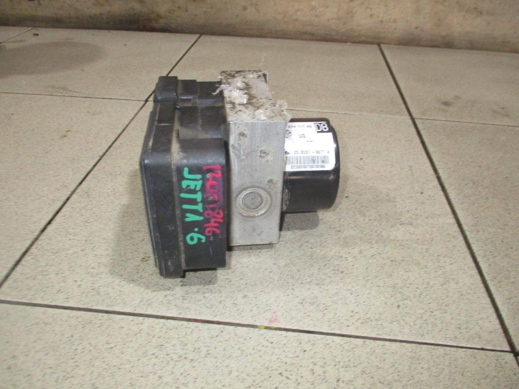 Блок ABS, 4000 рублей, Пермь