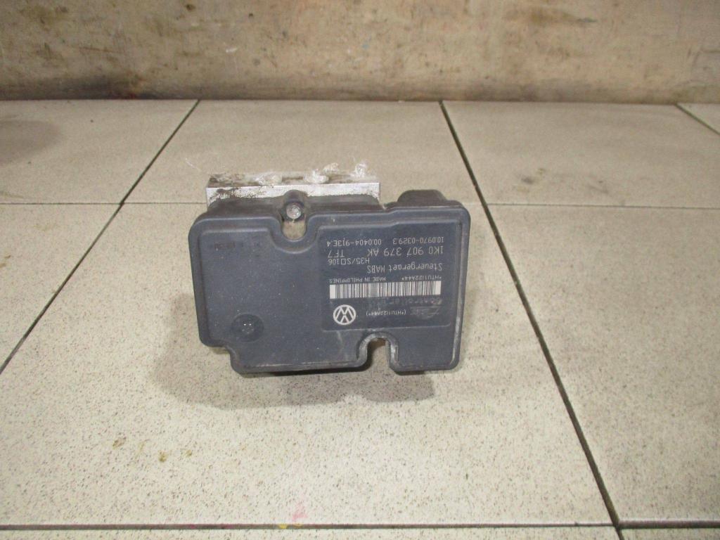 Блок ABS, 4000 рублей, Пермь