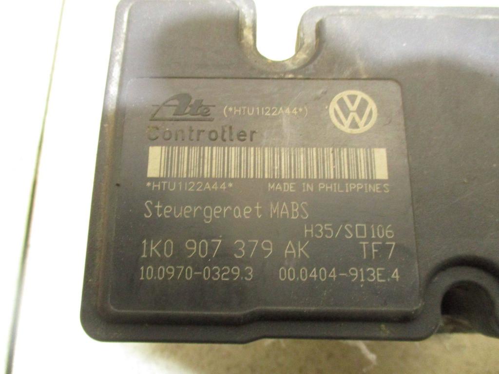 Блок ABS, 4000 рублей, Пермь